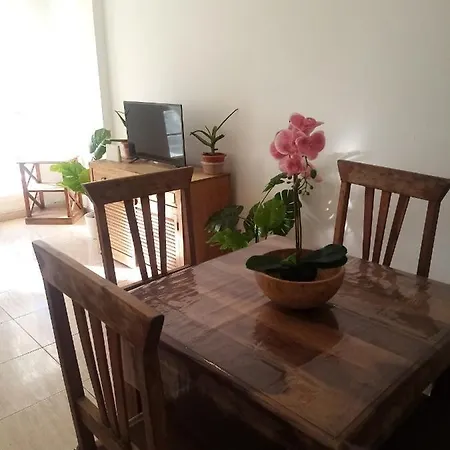 Vistamar El Charco Apartment