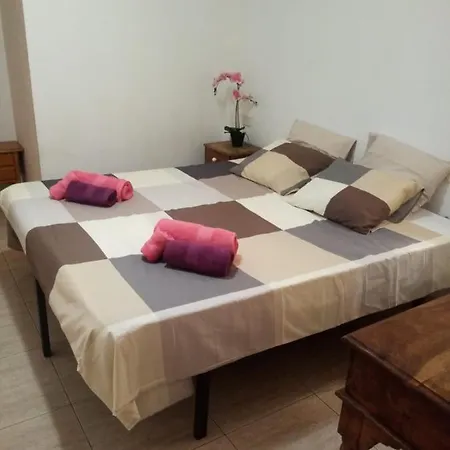 Vistamar El Charco Apartment Corralejo