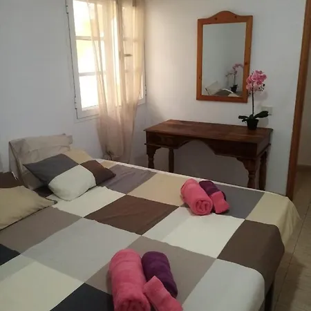 Apartment Vistamar El Charco Corralejo