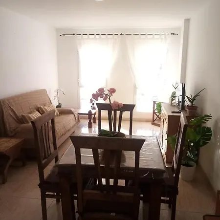Vistamar El Charco Apartment