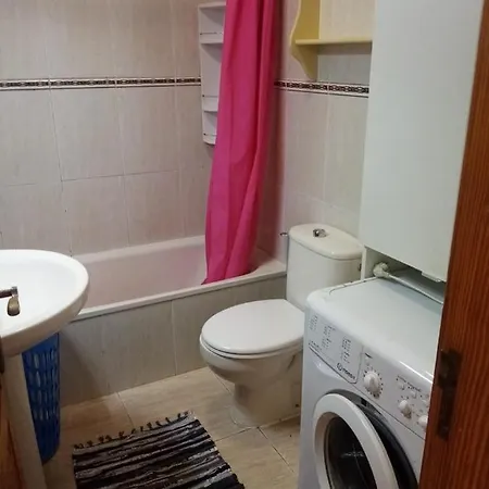 Vistamar El Charco Apartment Corralejo
