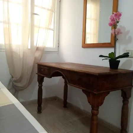 Apartment Vistamar El Charco Corralejo