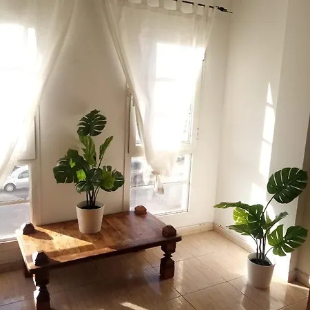 Apartment Vistamar El Charco *