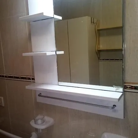 Apartment Vistamar El Charco Corralejo