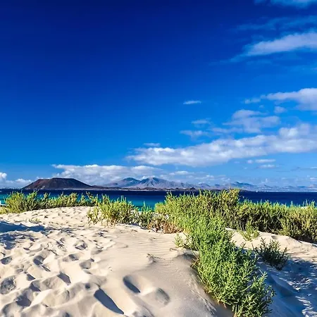 Vistamar El Charco * Corralejo